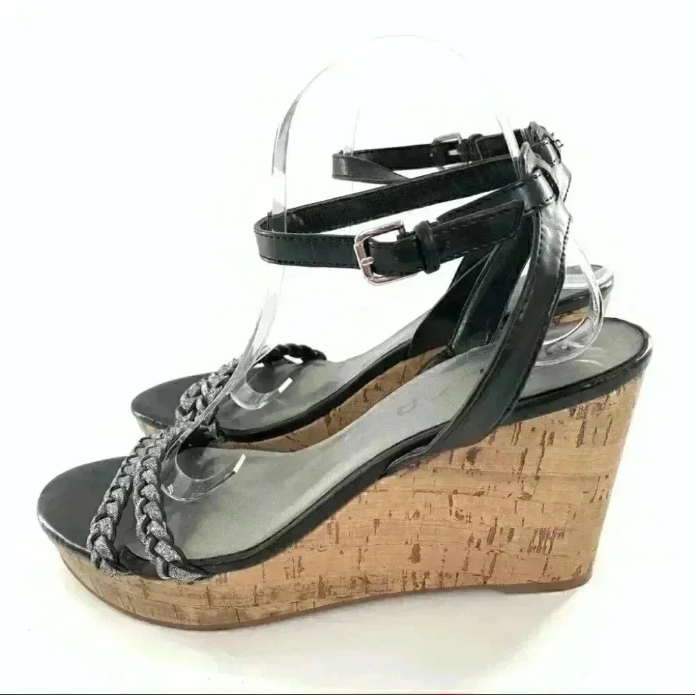 Unisa womens sandals
